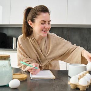 Home Baking Essentials Tutorials