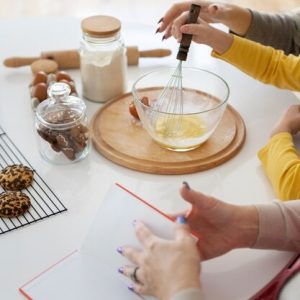 Recipe Development Classes