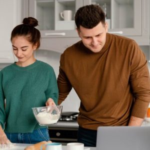 Online Baking Workshops